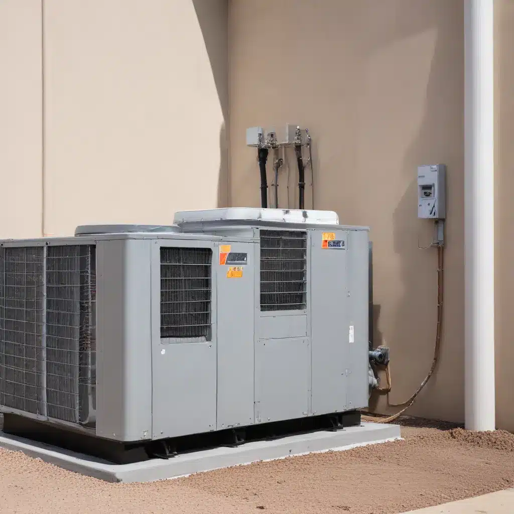 Achieving Optimal HVAC Efficiency with Advanced Refrigerant Reclamation