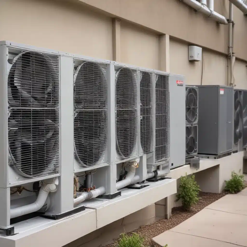 Achieving Peak HVAC Efficiency: Advanced System Optimization Techniques and Insights