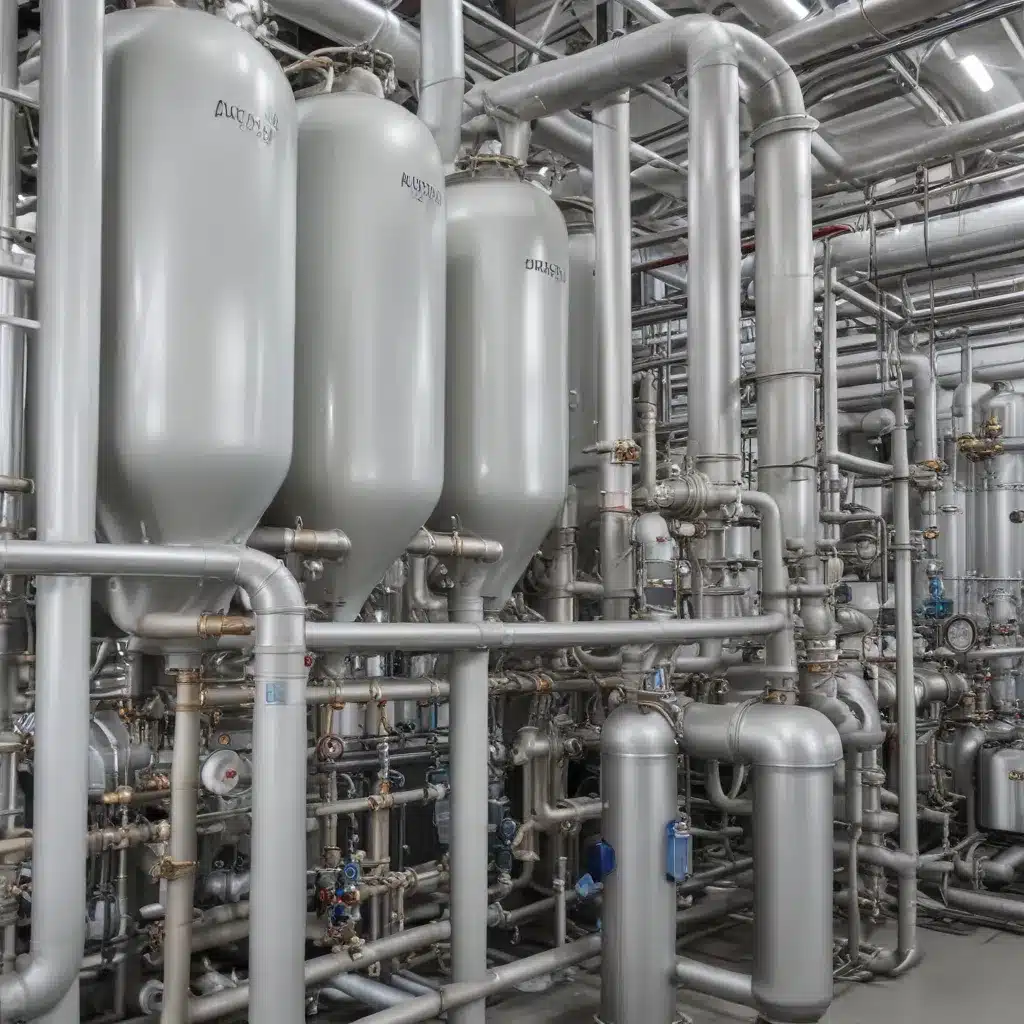 Advancements in Refrigerant Distillation: Improving Purity and Efficiency