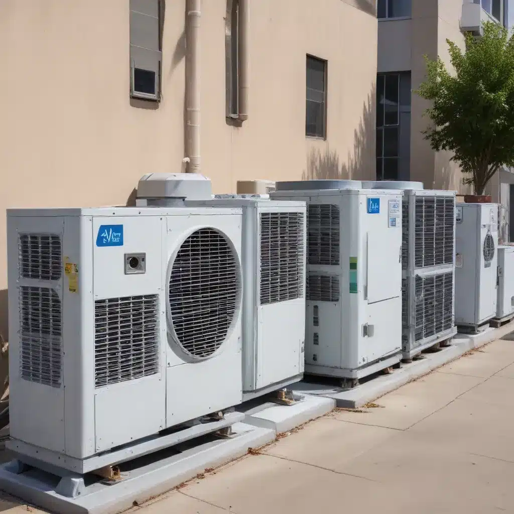 Advancing Refrigerant Reclamation: Unlocking the Future of Sustainable HVAC