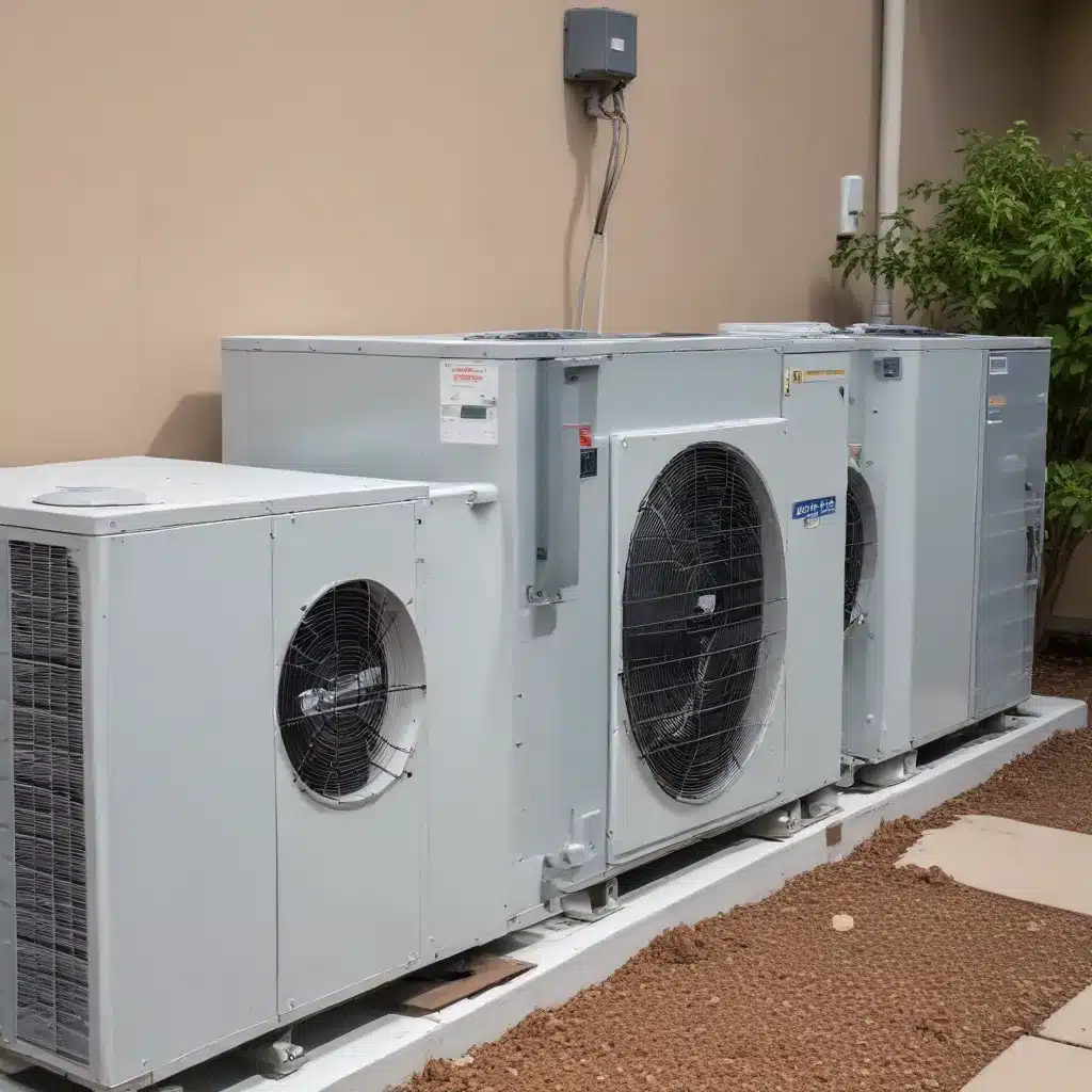 Amplifying Sustainability in HVAC Through Innovative Refrigerant Reclamation