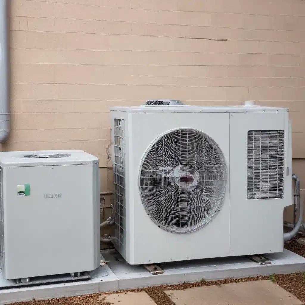 Benefits of Sustainable Refrigerants for Your HVAC System