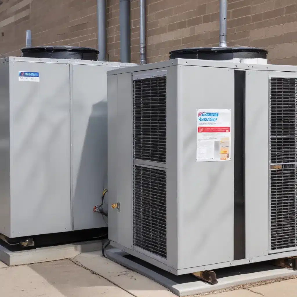 Capitalizing on the Benefits of Refrigerant Reclamation in HVAC Systems