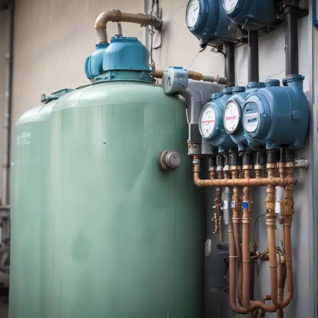 Compliance Matters: Navigating the Regulatory Landscape of Refrigerant Systems