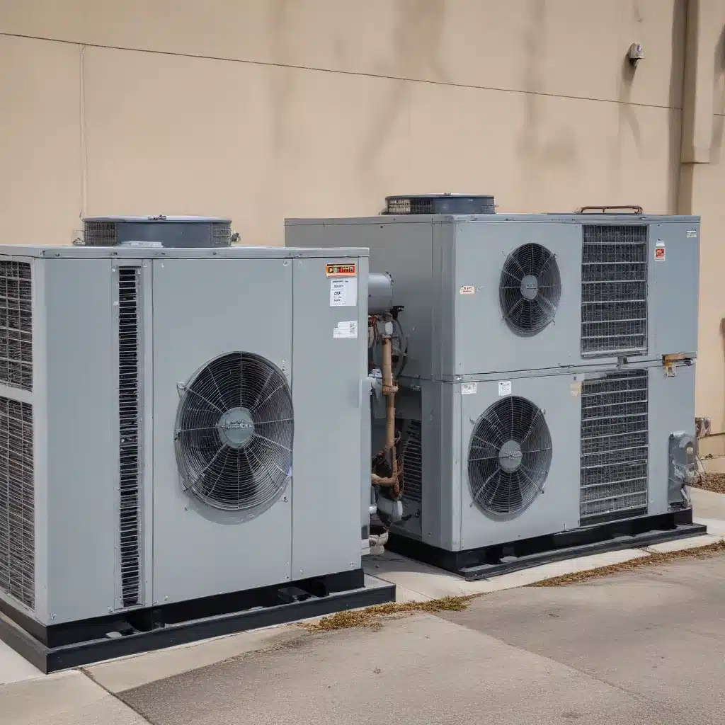 Customizing Refrigerant Reclamation Strategies for Optimal HVAC Performance