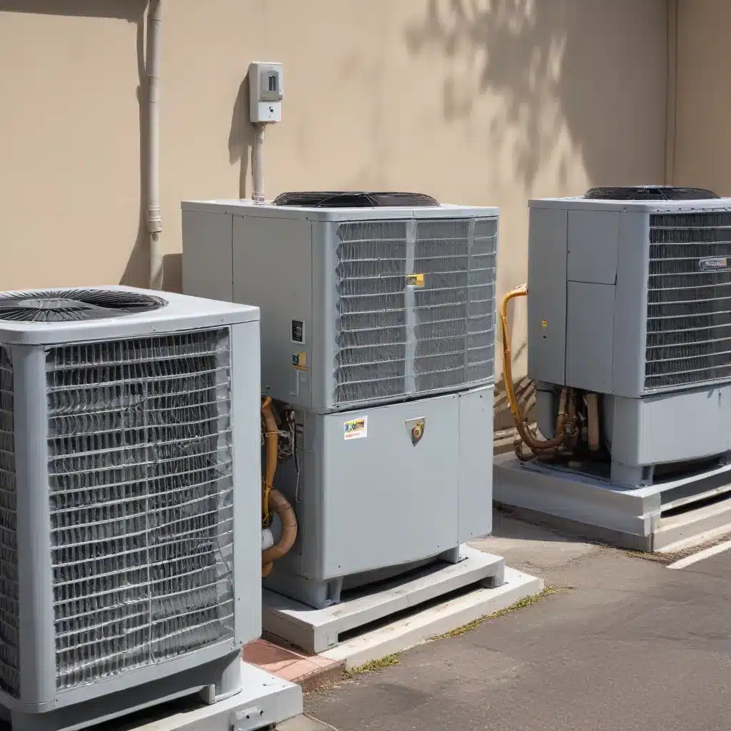 Customizing Refrigerant Reclamation Strategies for Optimized, High-Efficiency HVAC Systems