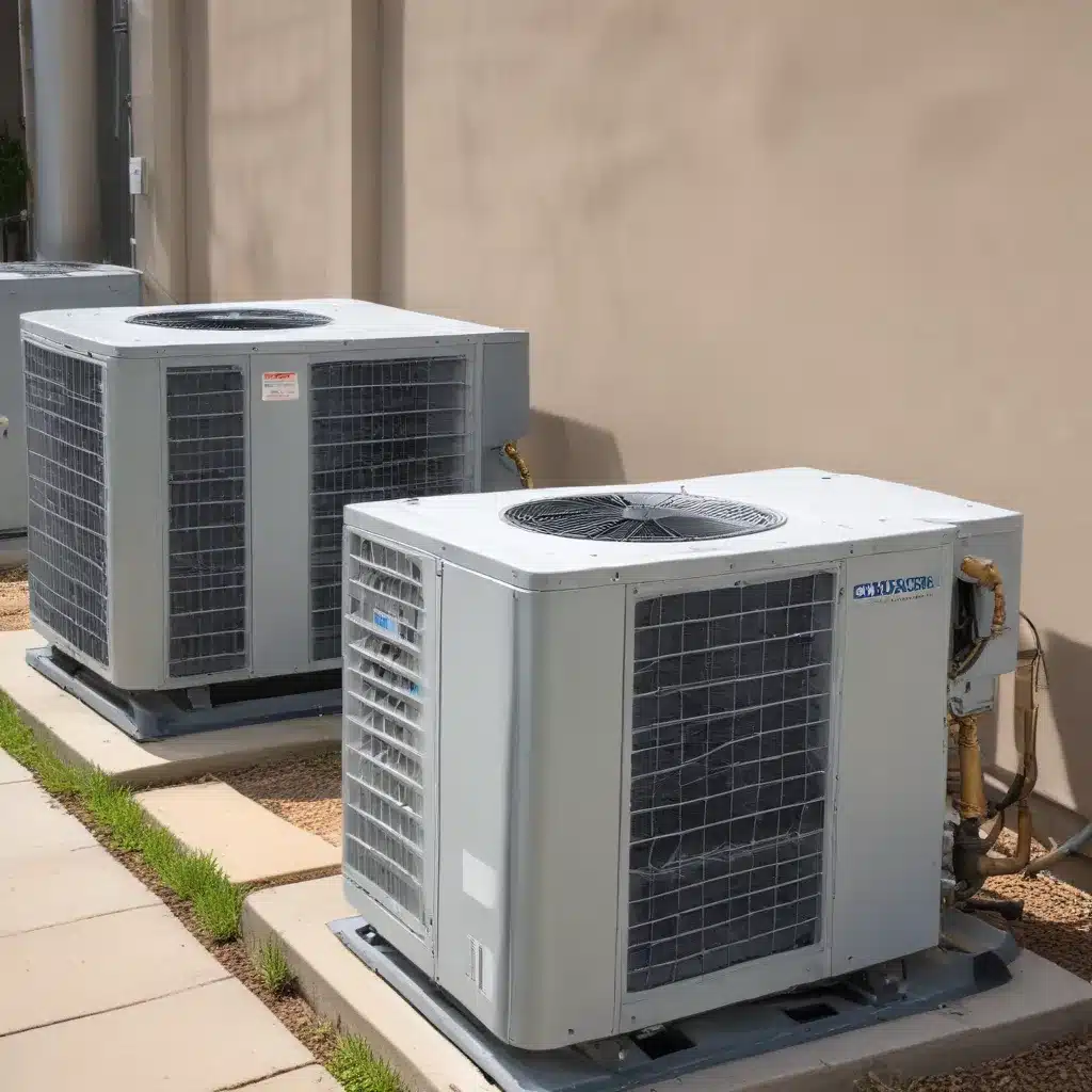 Cutting-Edge Refrigerant Technologies Driving Sustainable HVAC