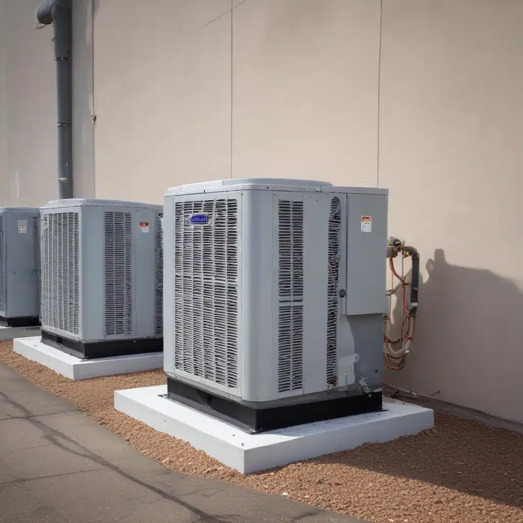 Decarbonizing HVAC Systems: The Transformative Power of Refrigerant Reclamation