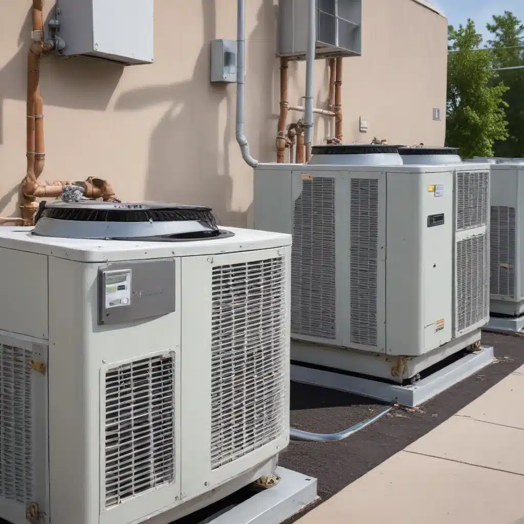 Decarbonizing HVAC: The Transformative Impact of Innovative Refrigerant Reclamation