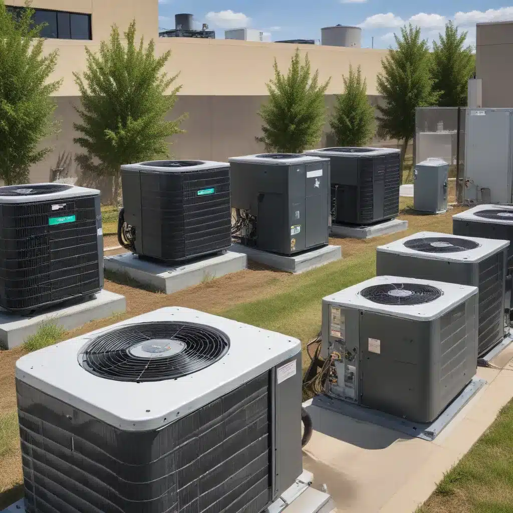 Delivering Greener, High-Efficiency HVAC Solutions with Innovative Reclamation Tech