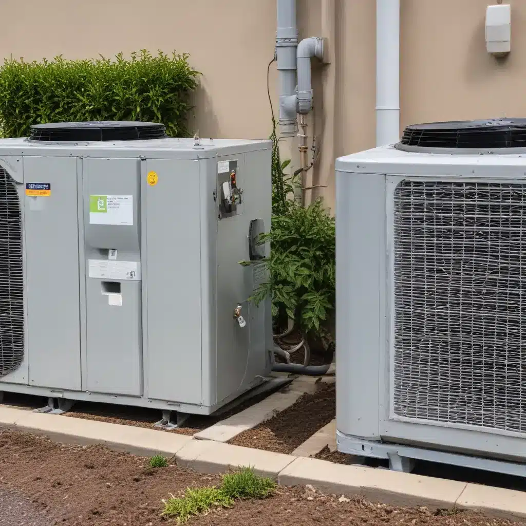 Delivering Greener HVAC Solutions Through Innovative Refrigerant Reclamation Technologies