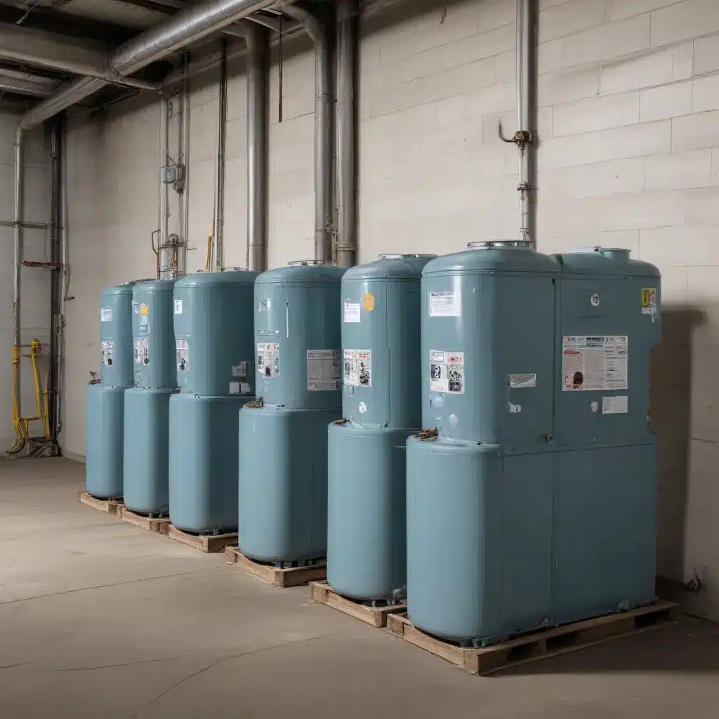 Discover the Benefits of Refrigerant Reclamation and Recycling