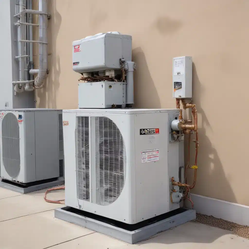 Driving HVAC Efficiency, Compliance, and Sustainability with Advanced Refrigerant Reclamation