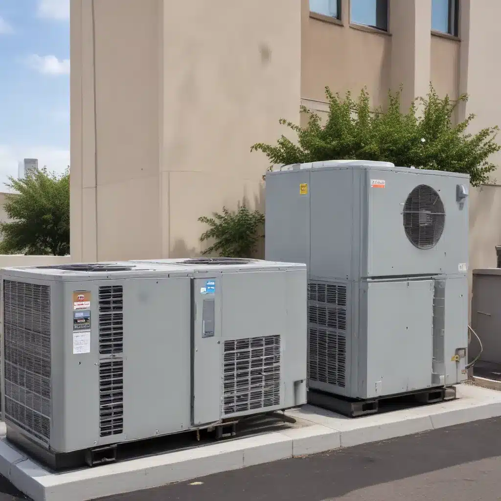 Driving HVAC Efficiency and Sustainability with Next-Gen Refrigerant Reclamation