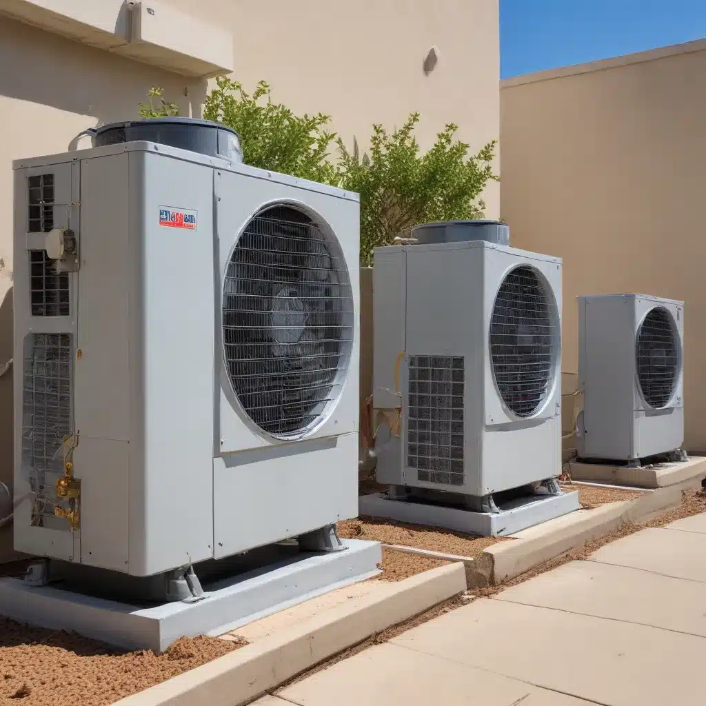 Elevating HVAC Efficiency: Innovative Refrigerant-Based System Enhancements and Optimization Techniques