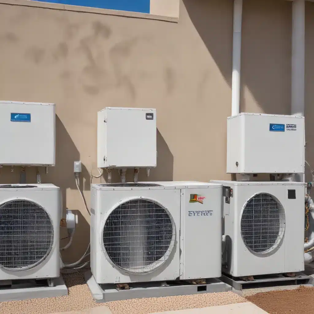 Elevating HVAC Efficiency through Innovative Refrigerant-Based Enhancements