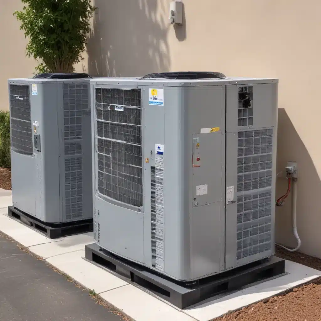 Elevating HVAC Efficiency through Innovative Refrigerant-Based System Enhancements