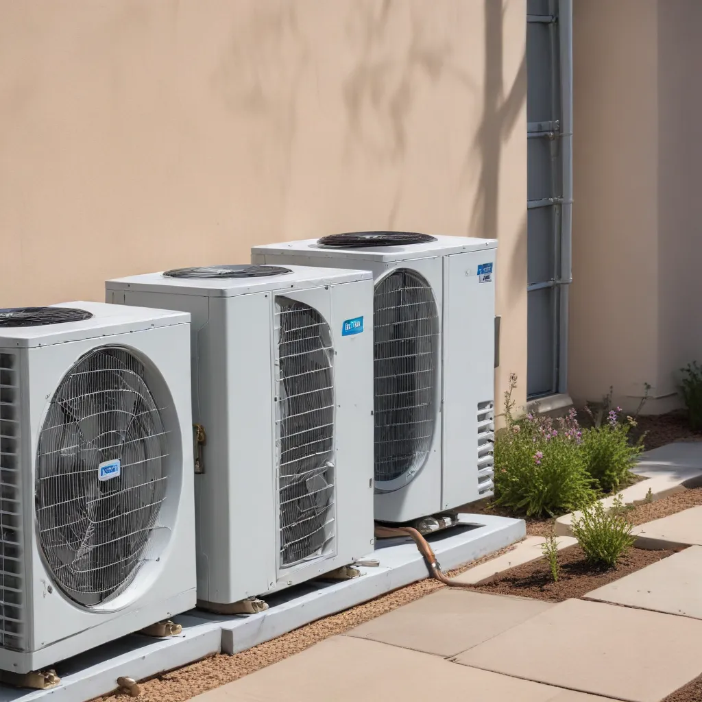 Elevating HVAC Efficiency through Innovative Refrigerant-Based System Enhancements and Optimization