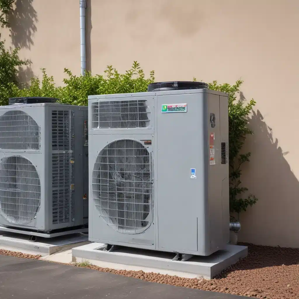 Embracing Eco-Friendly Refrigerant Options for Your HVAC System