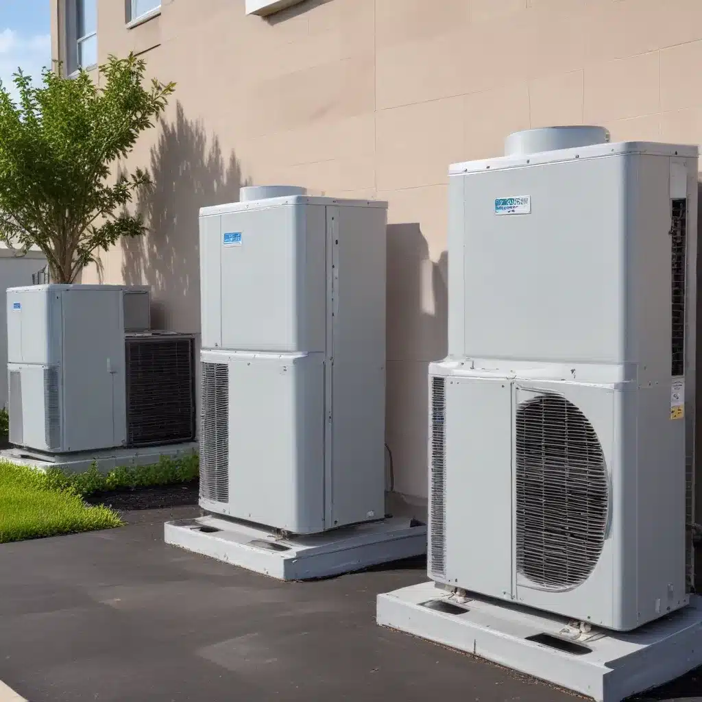 Embracing the Eco-Friendly Future of HVAC: Groundbreaking Refrigerant Technologies