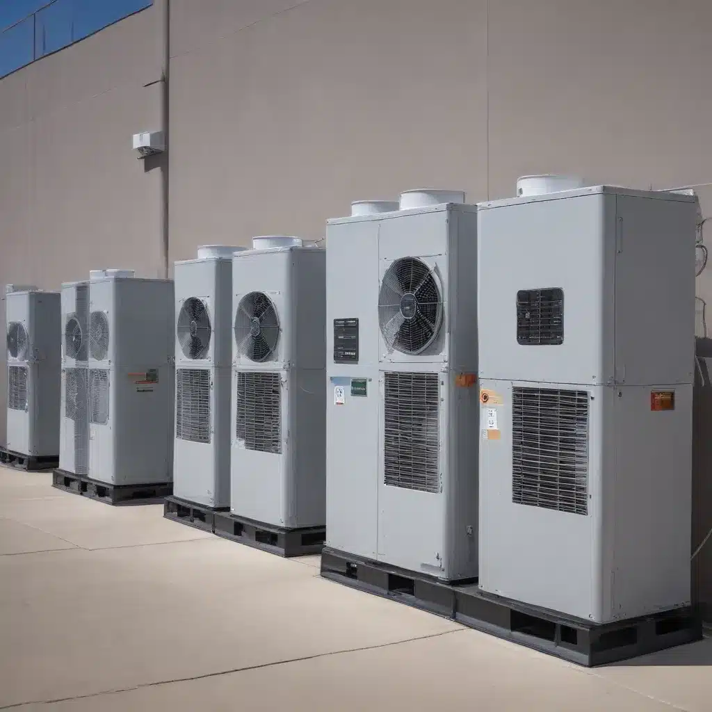 Embracing the Future of HVAC: Eco-Friendly Refrigerant Innovations