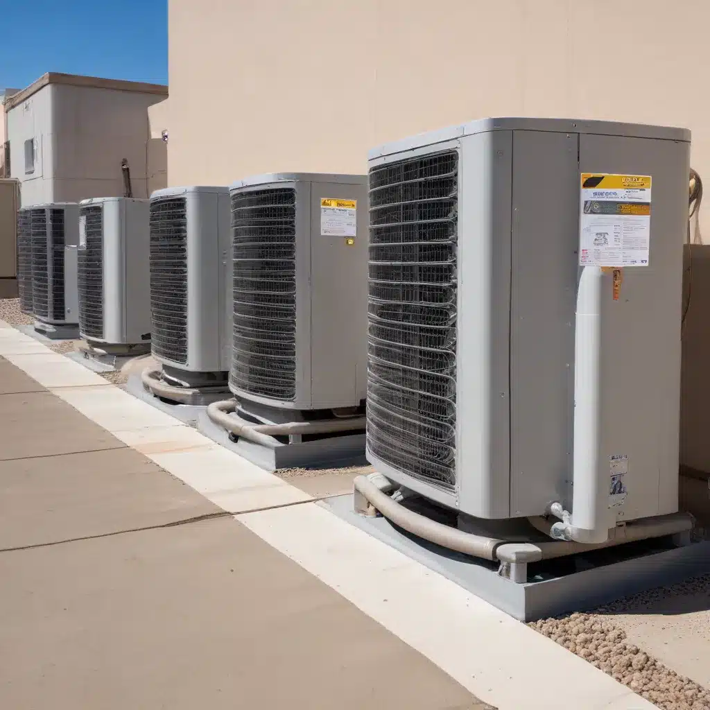 Embracing the Future of HVAC Efficiency with Cutting-Edge Refrigerant Practices