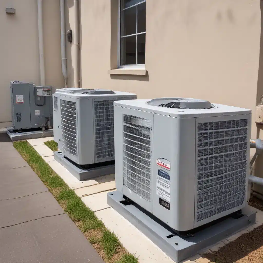 Embracing the Future of HVAC Efficiency with Innovative Refrigerant Practices