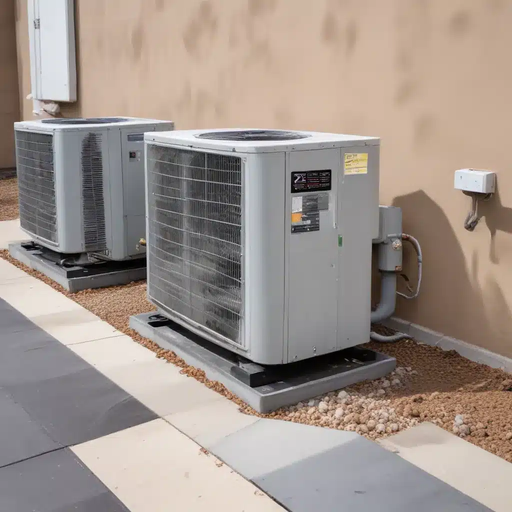 Embracing the Future of HVAC Efficiency with Sustainable Refrigerant Practices