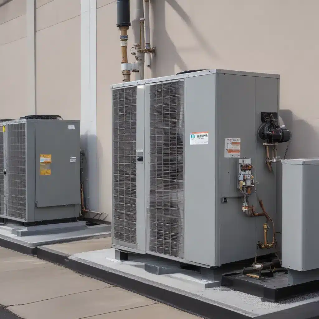 Embracing the Future of HVAC: Innovations in Refrigerant Reclamation