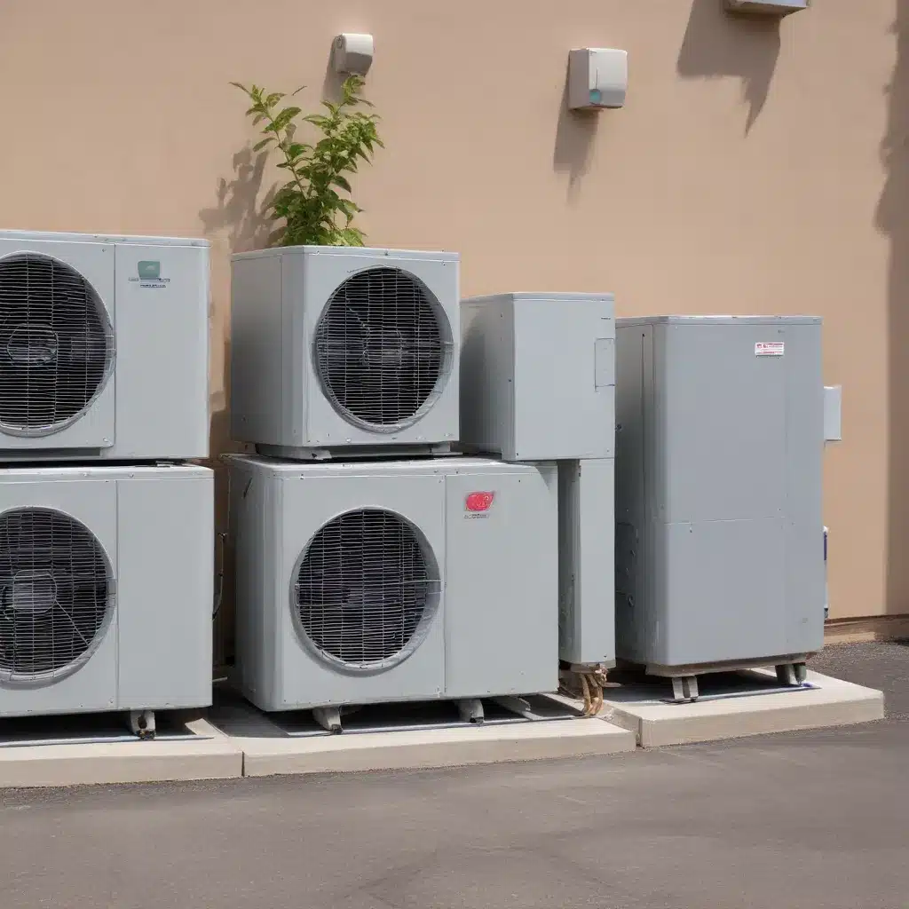 Embracing the Future of HVAC with Eco-Friendly Refrigerant Cylinder Options