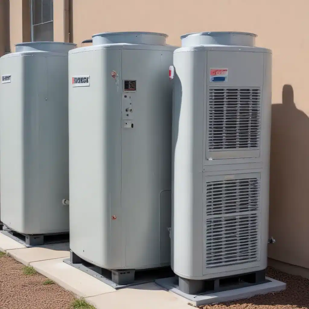 Embracing the Future of HVAC with Innovative Refrigerant Cylinder Technologies