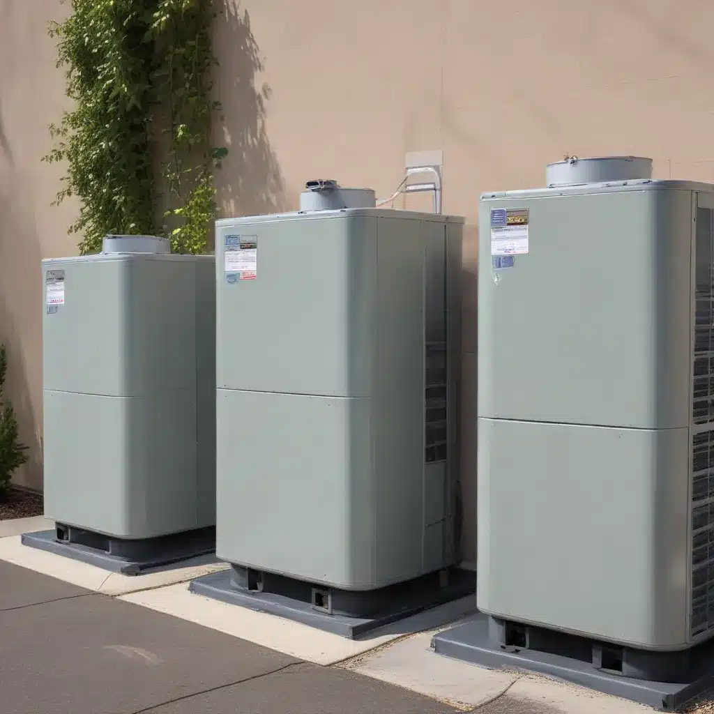 Embracing the Future of HVAC with Next-Gen Eco-Friendly Refrigerant Cylinders