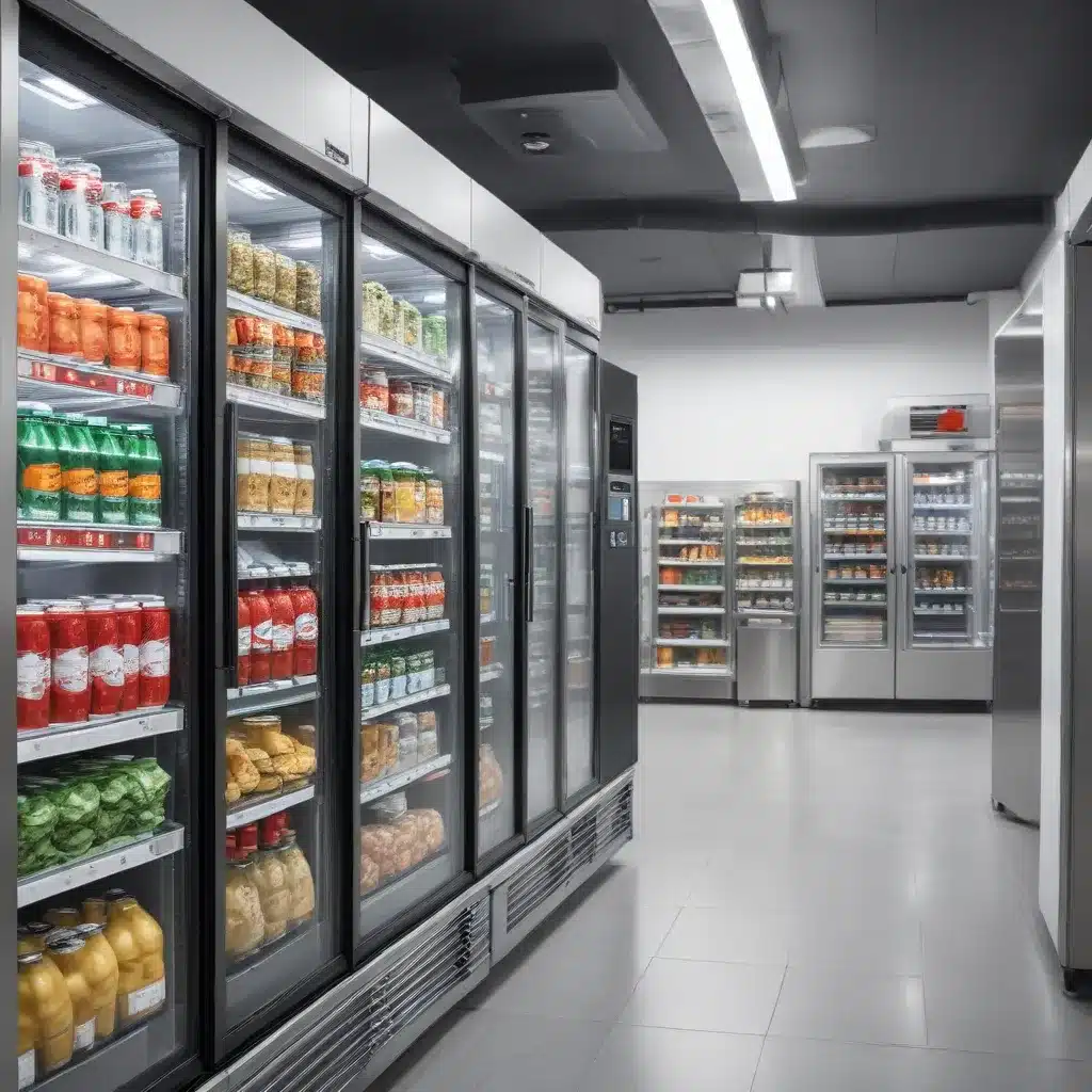 Embracing the Future of Refrigeration: Trends and Innovations in HFOs