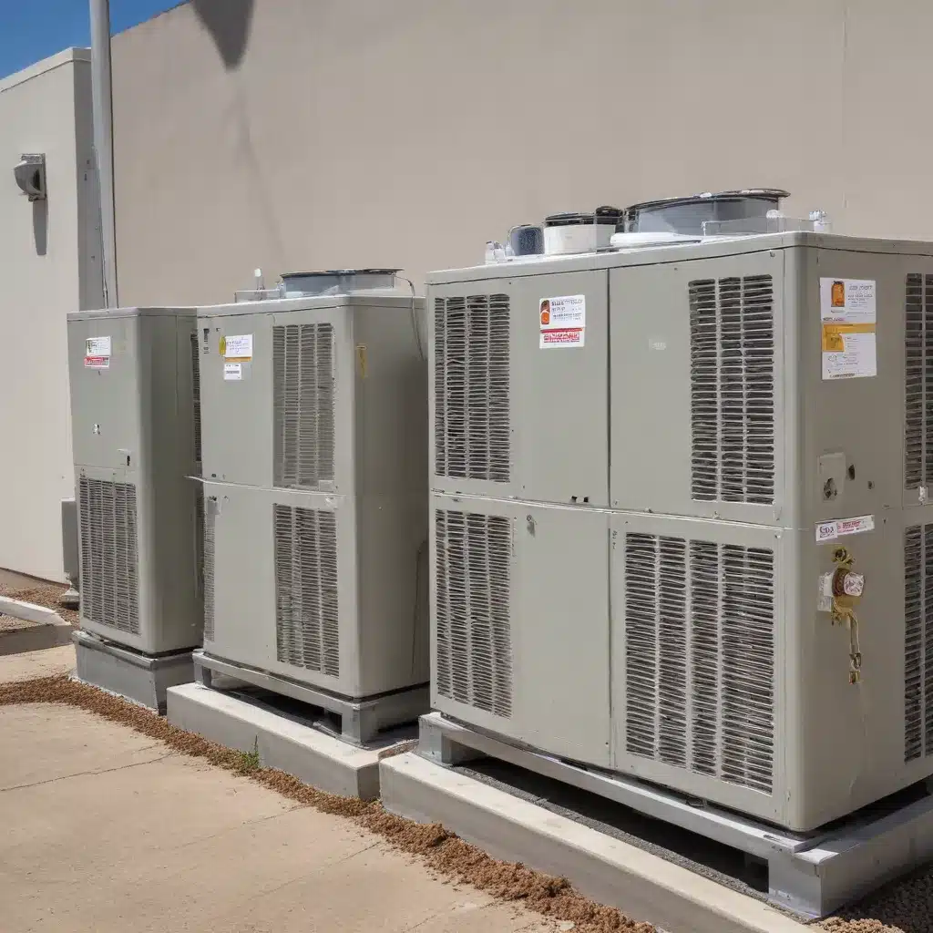 Empowering HVAC Professionals: Streamlined Refrigerant Reclamation Processes for Success