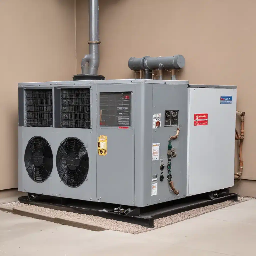 Enhancing HVAC Efficiency through Effective Refrigerant Recovery