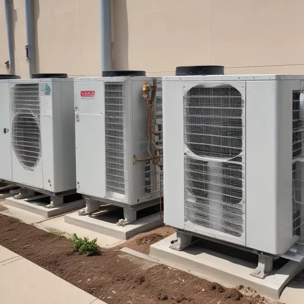 Enhancing HVAC Resilience and Longevity Through Effective, Streamlined Refrigerant Reclamation