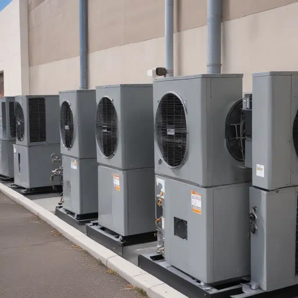 Enhancing HVAC Sustainability through Effective Refrigerant Reclamation