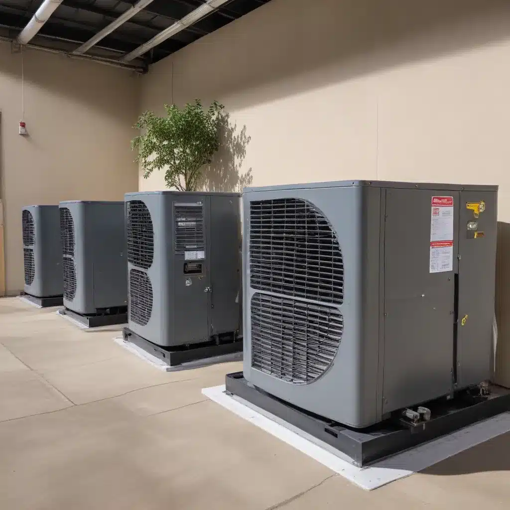 Enhancing HVAC Sustainability through Effective Refrigerant Recovery