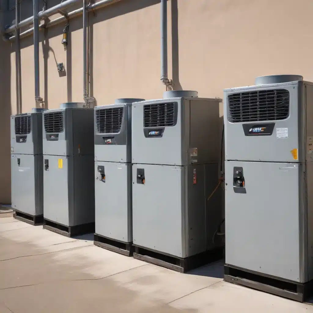 Enhancing HVAC System Performance through Optimized Refrigerant Recovery