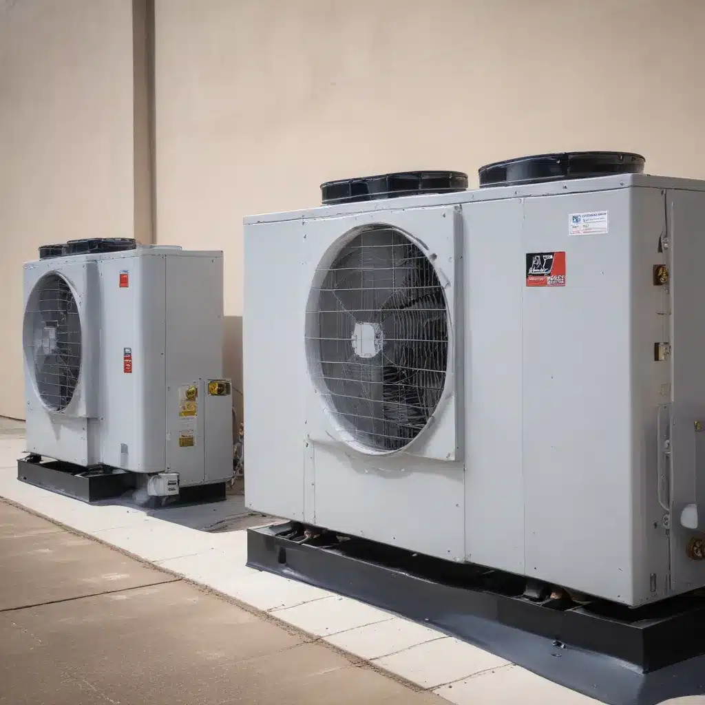 Enhancing HVAC System Performance with Innovative Refrigerant-Driven Solutions