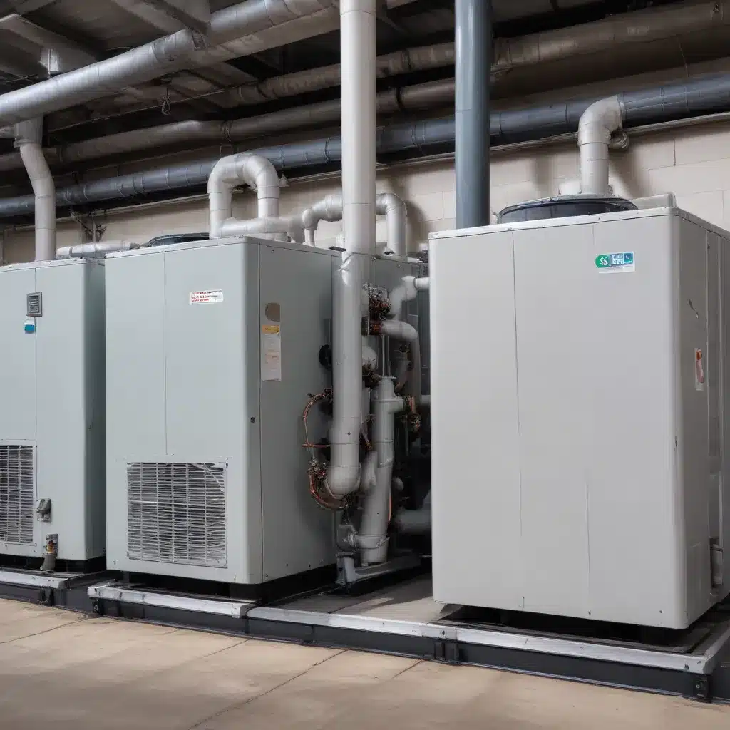 Enhancing HVAC System Performance with Reclaimed Refrigerant Solutions