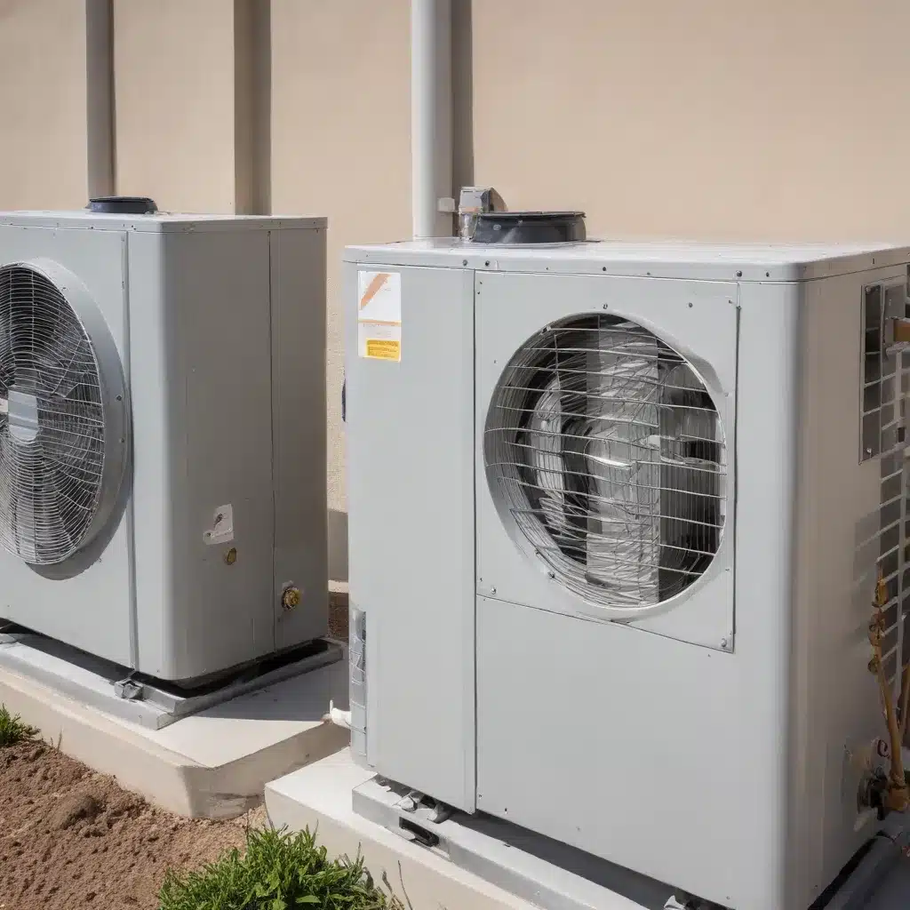 Enhancing HVAC System Reliability with Innovative Refrigerant-Focused Enhancements