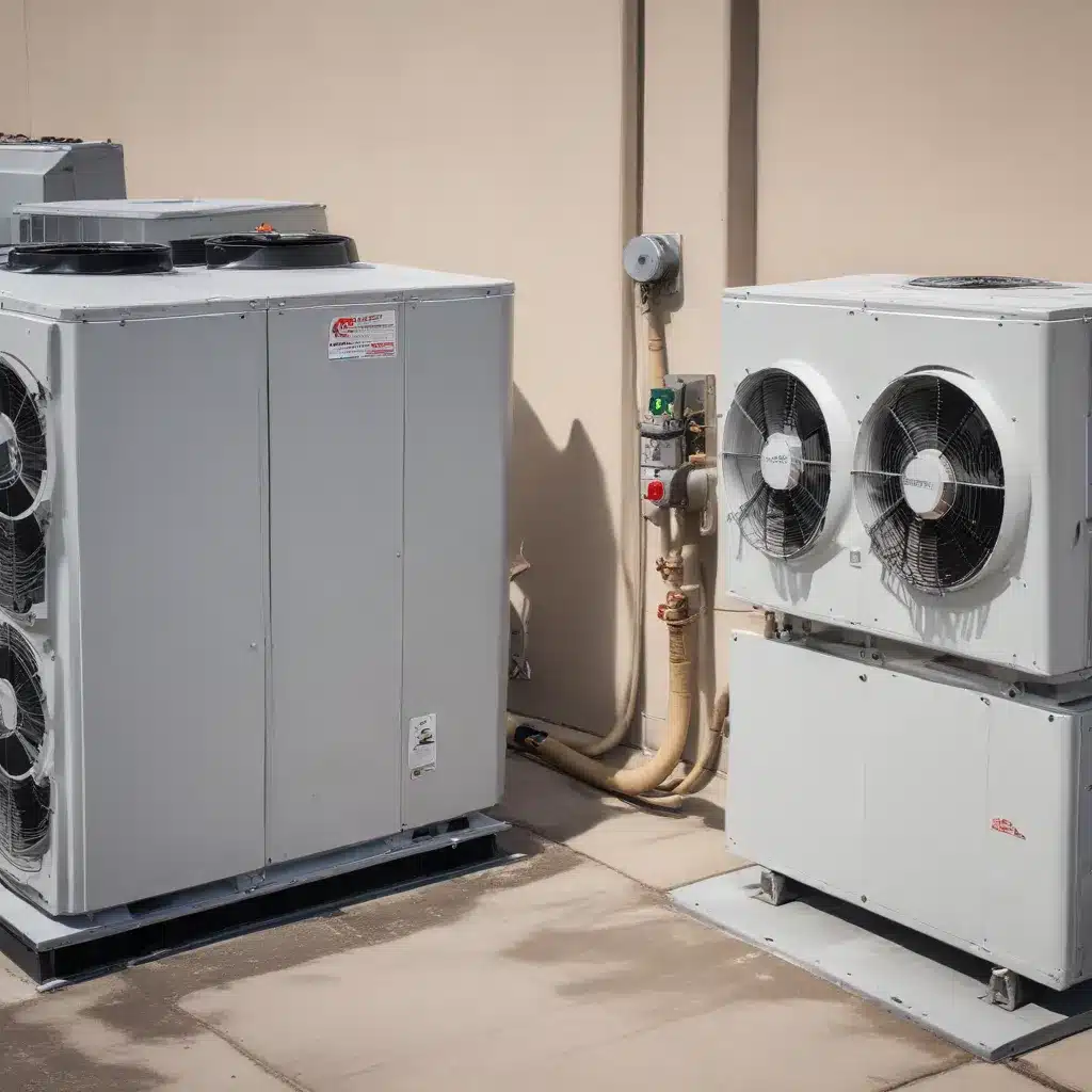 Enhancing HVAC System Resilience with Advanced Refrigerant Recovery Solutions