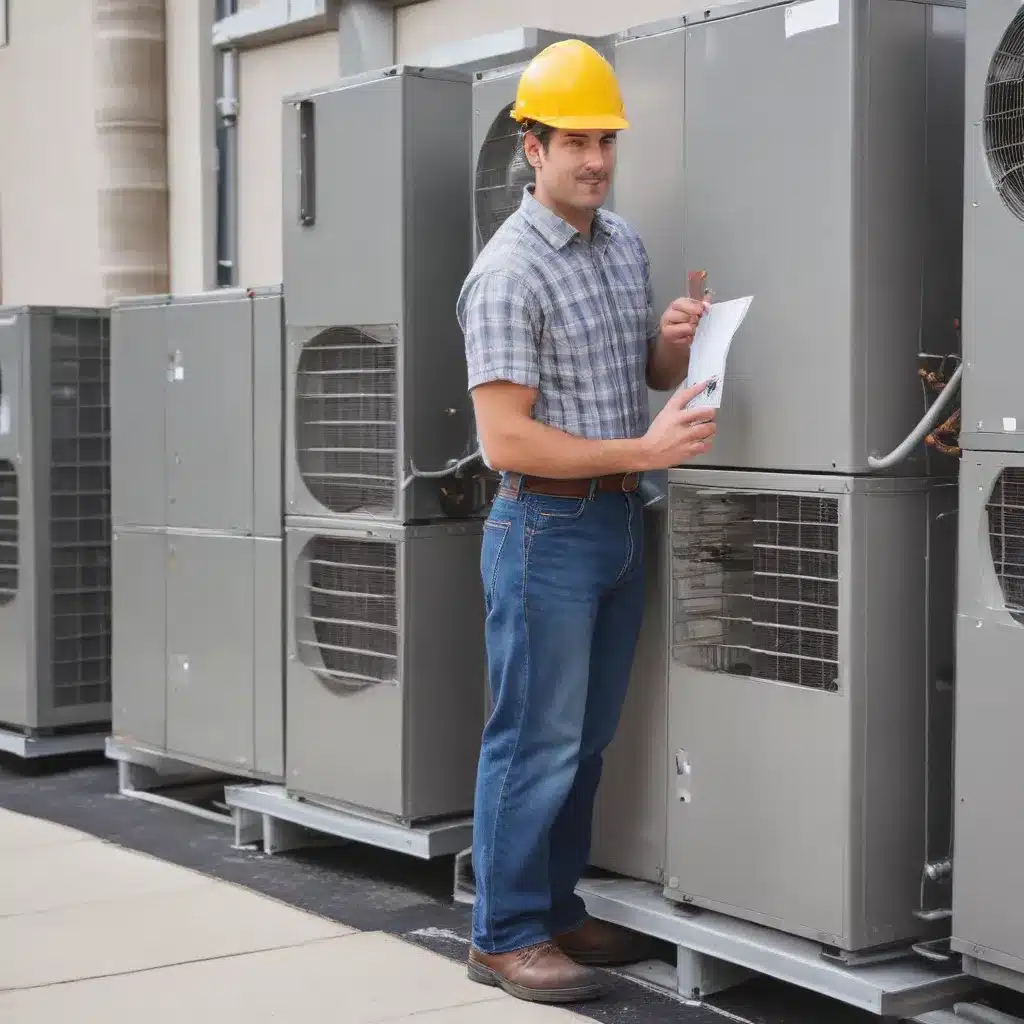 Ensuring HVAC Compliance: A Step-by-Step Guide to Navigating Regulations