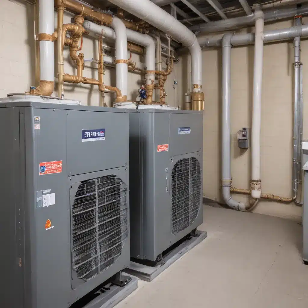 Exploring Advanced Refrigerant Technologies for Efficient HVAC