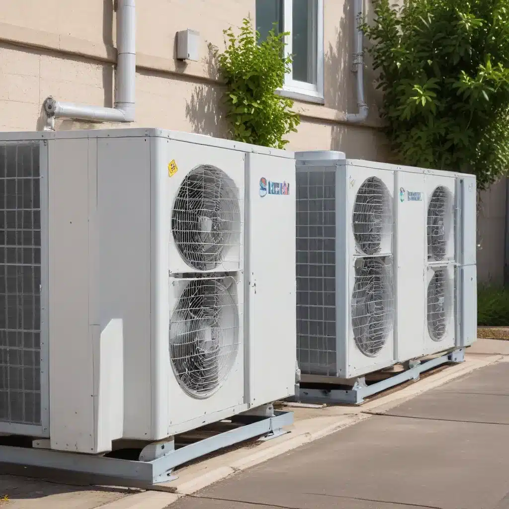 Exploring Sustainable Refrigerant Alternatives for Eco-Friendly HVAC Systems