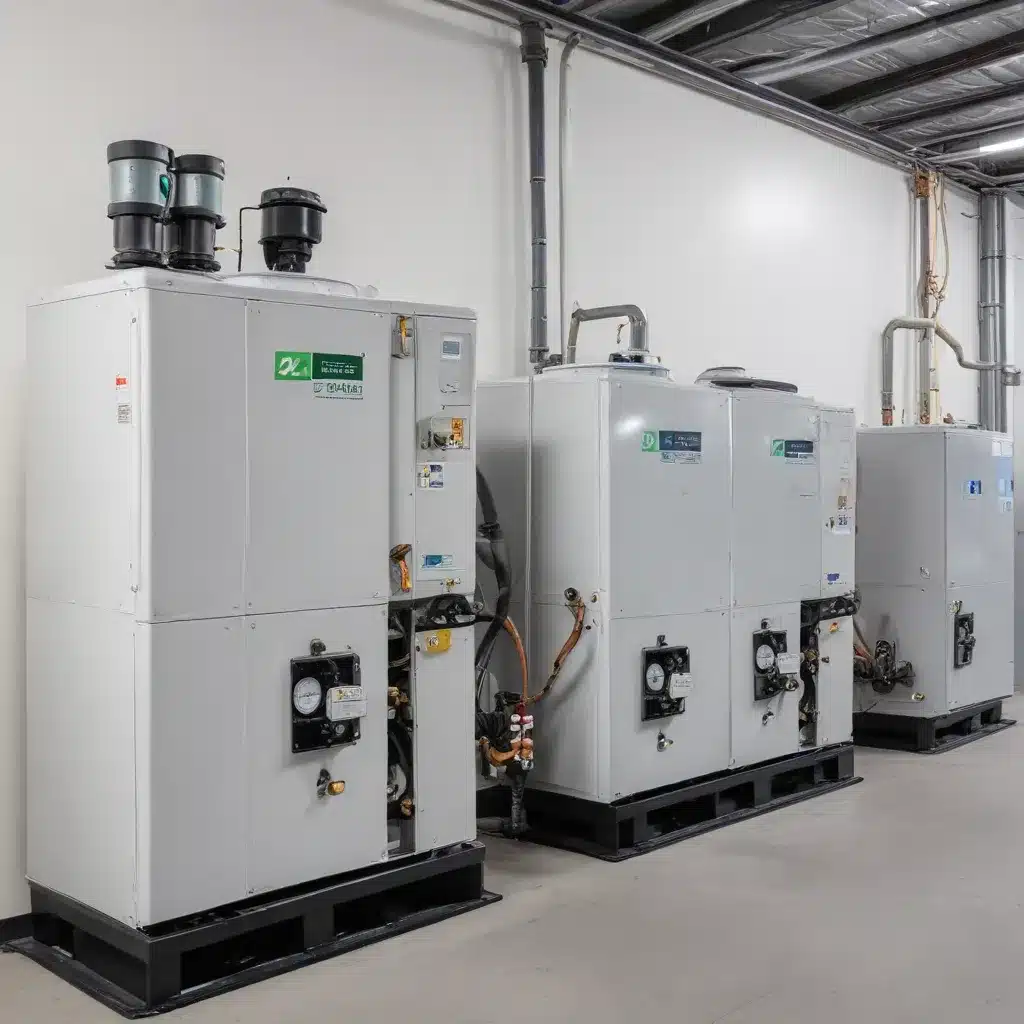 Exploring the Latest Advancements in Eco-Friendly Refrigerant Options