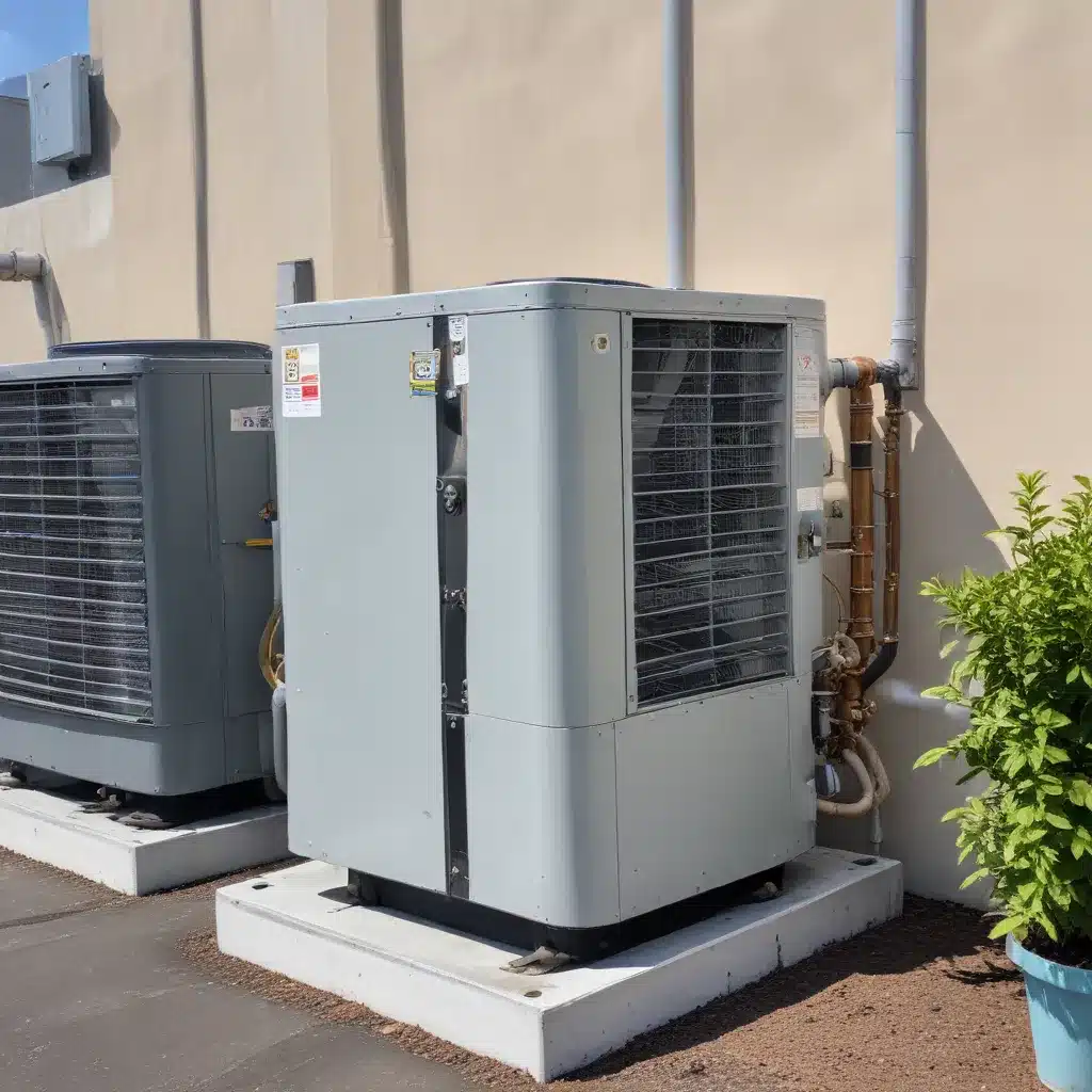 Fueling Sustainable HVAC Systems with Reclaimed Refrigerants