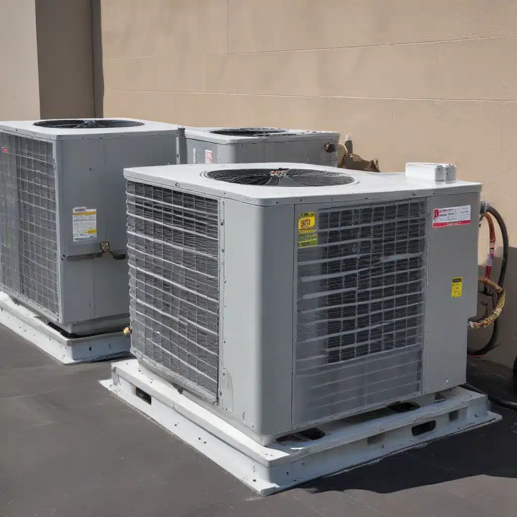 Fueling the Transition to Sustainable HVAC with Cutting-Edge Refrigerant Reclamation