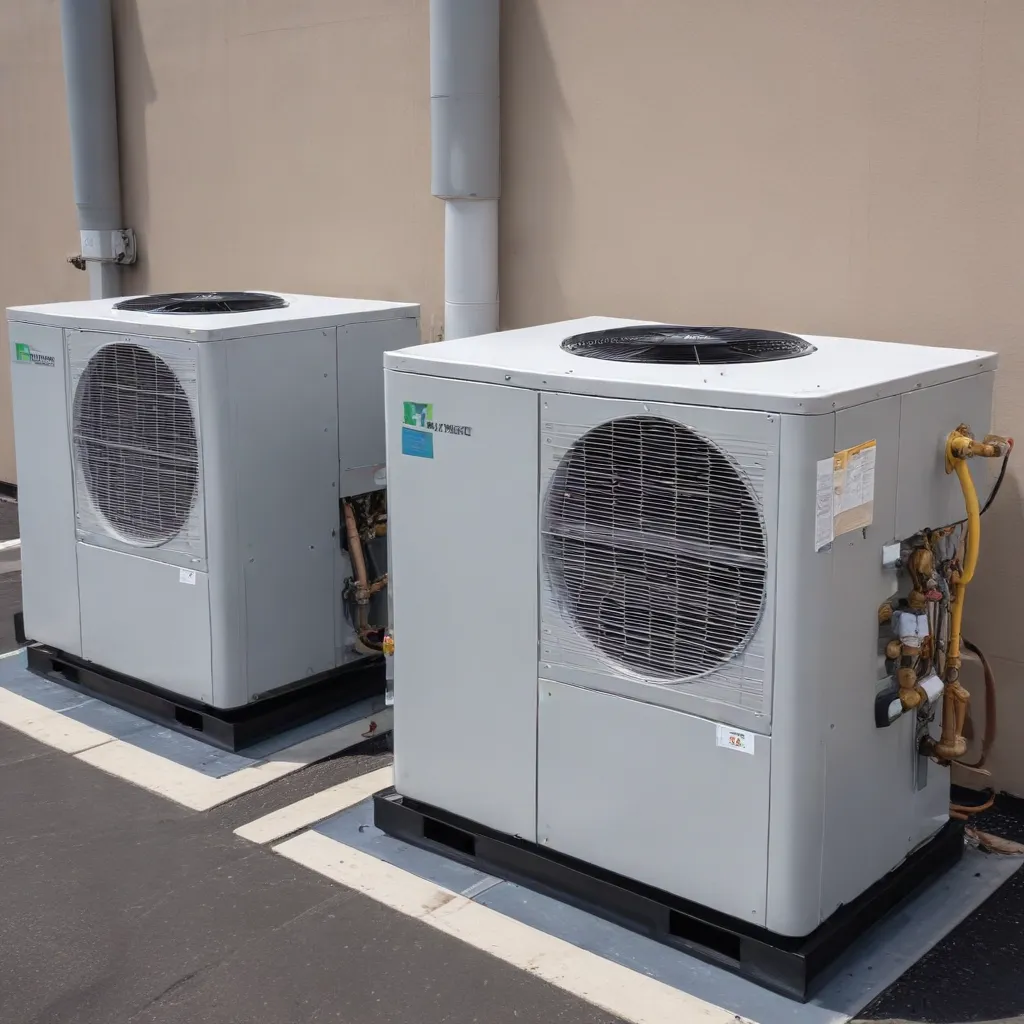 Fueling the Transition to Sustainable HVAC with Next-Generation Refrigerant Reclamation